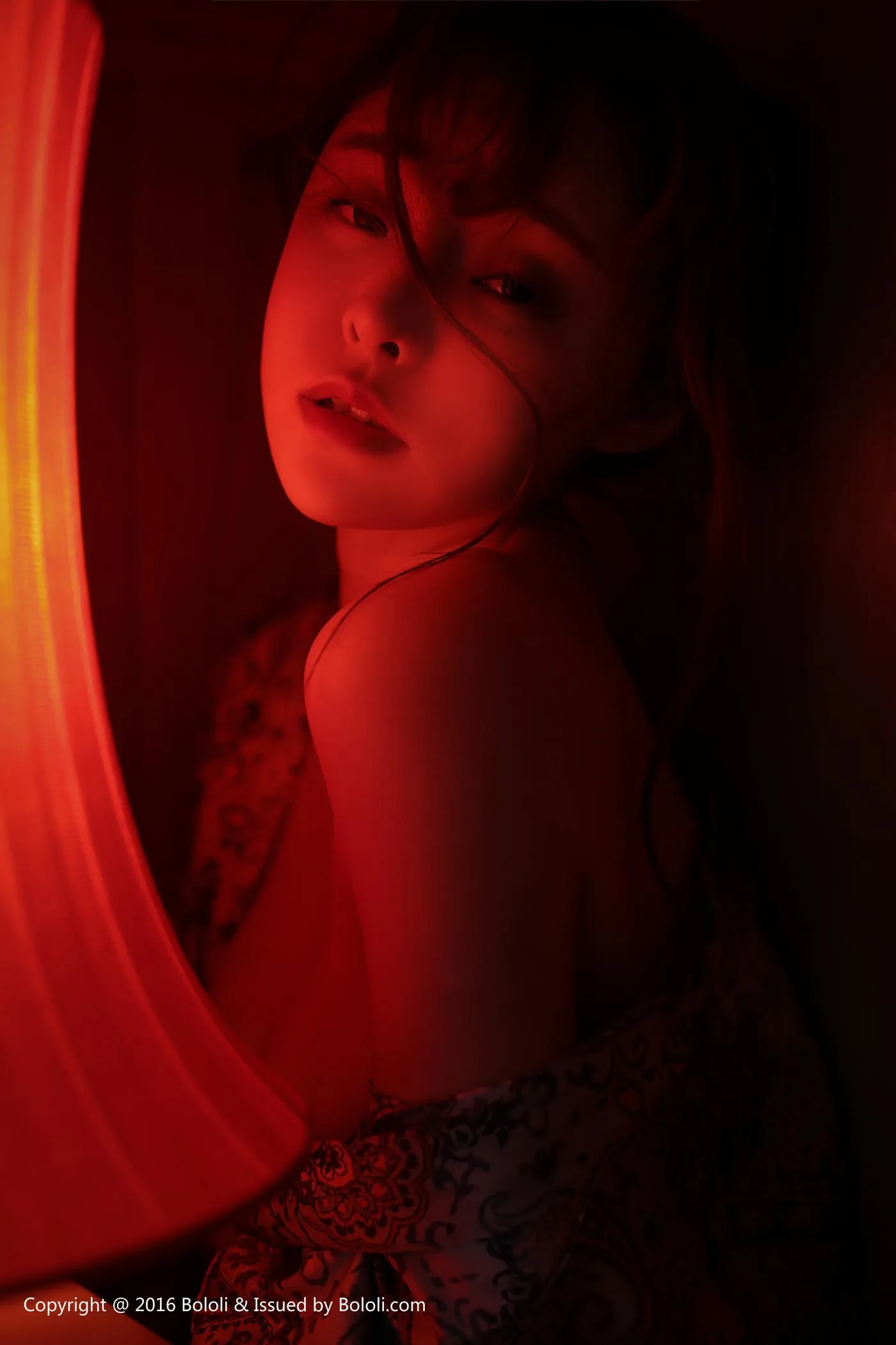 Vol.110 柳侑绮 [30P]插图2